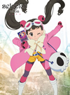 selector spread WIXOSS BOX 3????????M????? [DVD]