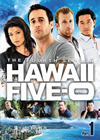 Hawaii Five-O ????? DVD-BOX Part1??5??T??? [DVD]