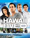 Hawaii Five-O ????? ???????OX??5??T??? [Blu-ray]