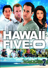 Hawaii Five-O ????? DVD-BOX Part2??6??T??? [DVD]