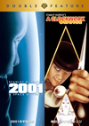 2001X?M????[??????????????????????M????c????T??? [DVD]