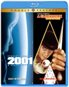 2001X?M????[??????????????????????M????c????T??? [Blu-ray]