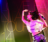 C???[?VE FANTASTIC TOUR 2014????????????????????????????? [Blu-ray]