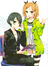 SHIROBAKO 6?????????i??M????? [Blu-ray]