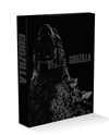 GODZILLA ???2014[ S.H.MonsterArts GODZILLA[?014[?oster Image Ver.???'14P???M??????M????c????T??? [Blu-ray]
