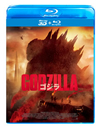 GODZILLA ???2014[ 3D[?2D('14P???3??T??? [Blu-ray]