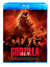 GODZILLA ???2014[?'14P???2??T??? [Blu-ray]