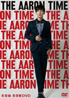 AARON[?e Aaron Time \? [DVD]