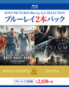 ???????????????????????2??T??? [Blu-ray]