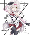 ????????c???? 5 [Blu-ray]