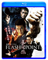 O??? FLASH POINT('07E????2016X???8??????????M????c?? [Blu-ray]