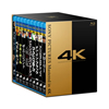 ???????????c?? Mastered in 4K ???????OX Vol.1??11??T??? [Blu-ray]