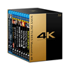 ???????????c?? Mastered in 4K ???????OX Vol.2??10??T??? [Blu-ray]