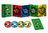 ?????????? DVD-BOX3??4??T??? [DVD]
