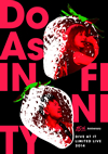 Do As Infinity[?th Anniversary??Dive At It Limited Live 2014????2??T??? [DVD]