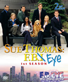 ???????? F.B.EYE ??????????????????[??⹋刽 1st?????OX 2nd Half??4??T??? [DVD]