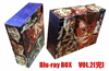 ⹇????? 䳂P Blu-ray BOX VOL.2?????????i??M?????T??? [Blu-ray]