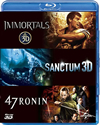 ???????????? 3D ???????????lu-ray??????????????i??M?????T??? [Blu-ray]