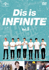 INFINITE[?s is INFINITE VOL.1 [DVD]