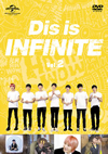INFINITE[?s is INFINITE VOL.2 [DVD]