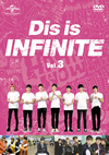 INFINITE[?s is INFINITE VOL.3 [DVD]
