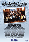 We Are The World The Story Behind The Song [DVD]