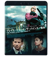 ?????????????????????M? ?????c????????'12P? [Blu-ray]