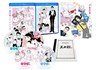 㳌??F Blu-ray BOX??4??T??? [Blu-ray]