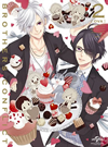 OVA BROTHERS CONFLICT K?V??????????????M????c?? [Blu-ray]