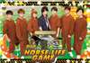 [?BA[??BA HORSE LIFE GAME??3??T??? [DVD]