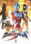 ???????????? 5 [DVD]