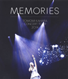 ????]??TOMOMI KAHARA CONCERT TOUR 2014??MEMORIES?? [Blu-ray]