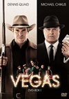 VEGAS ???? DVD-BOXI??5??T??? [DVD]