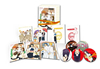 WORKING'!! Wonderful??Blu-ray Box??M?????i??M???????T??? [Blu-ray]