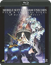 ????J??????UC FILM[?LIVE the FINAL??A mon seul desir?? [Blu-ray]