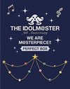 THE IDOLM@STER 9th ANNIVERSARY WE ARE M@STERPIECE!! PERFECT BOX??M?????i??M?????T??? [Blu-ray]