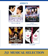 ??????? ?????? ???????????????????4??T??? [Blu-ray]
