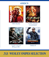 ????????????? ?????? ???????????????????4??T??? [Blu-ray]