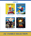 ???<???? ?????? ???????????????????????????????????????????????????????????????????????????????????4??T??? [Blu-ray]