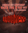 LOUDNESS[?UDNESS 30th ANNIVERSARY WORLD TOUR IN USA 2011 LIVE[?DOCUMENT [Blu-ray]