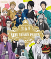 Z??? Book of Circus[?rder New Year's Party???????[??c????2??T??? [Blu-ray]