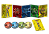 ?????????? DVD-BOX4??4??T??? [DVD]