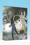 NINKU-^?H? Blu-ray BOX2??4??T??? [Blu-ray]