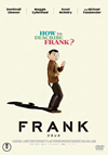 FRANK ??????'14?????????) [DVD]