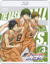 Z?L?????? 3rd season 3??????M????? [Blu-ray]