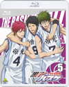 Z?L?????? 3rd season 5??????M????? [Blu-ray]