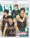 Z?L?????? 3rd season 8??????M????? [Blu-ray]