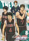 Z?L?????? 3rd season 8??????M????? [DVD]