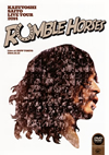 ?????]?KAZUYOSHI SAITO LIVE TOUR 2014 RUMBLE HORSES Live at ZEPP TOKYO 2014.12.12??2??T??? [DVD]