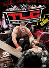 WWE TLC 2014 [DVD]